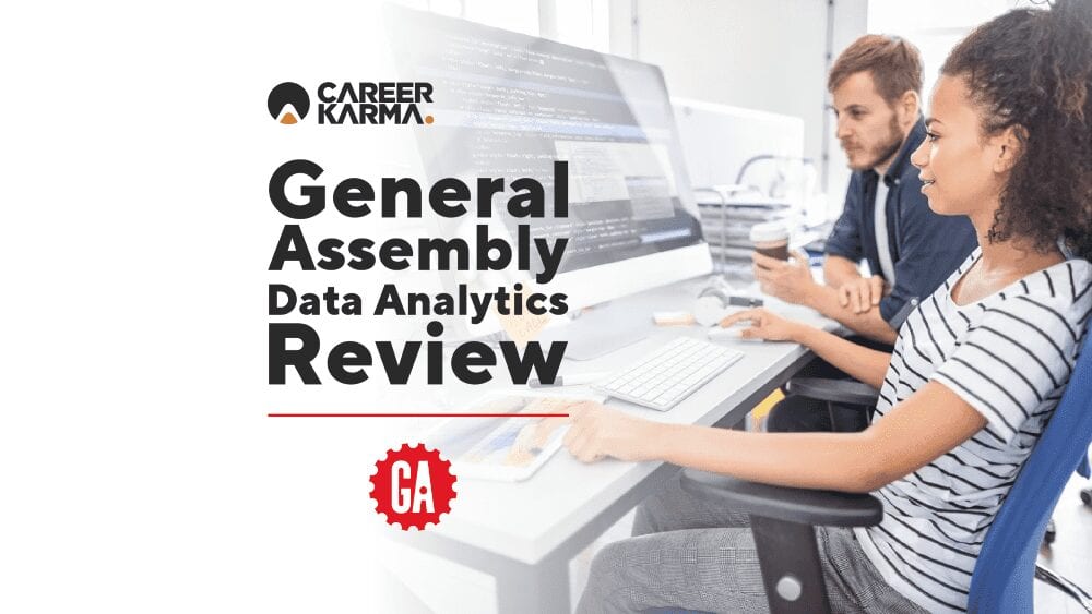 General Assembly Data Analytics Review
