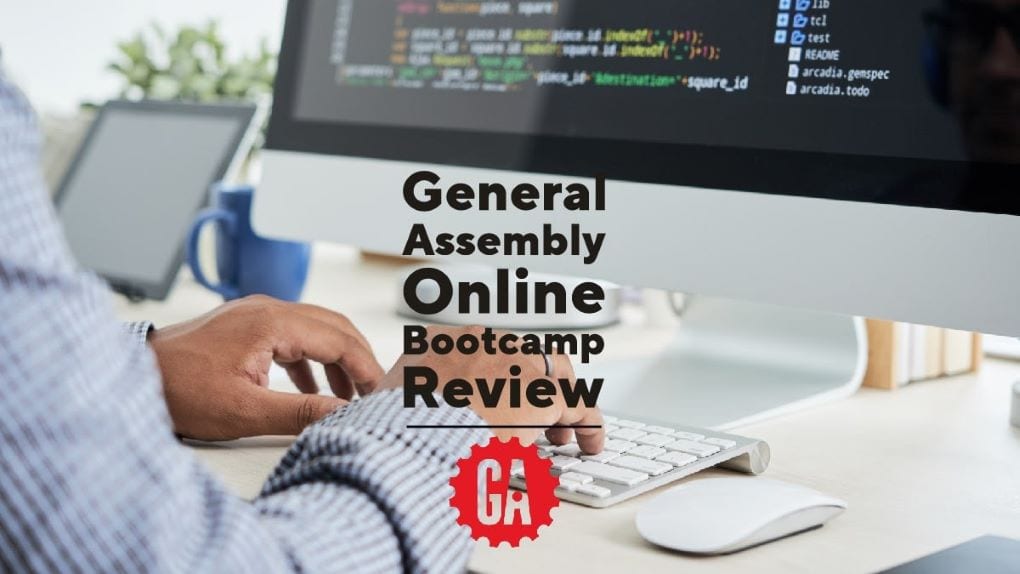 General Assembly Bootcamp