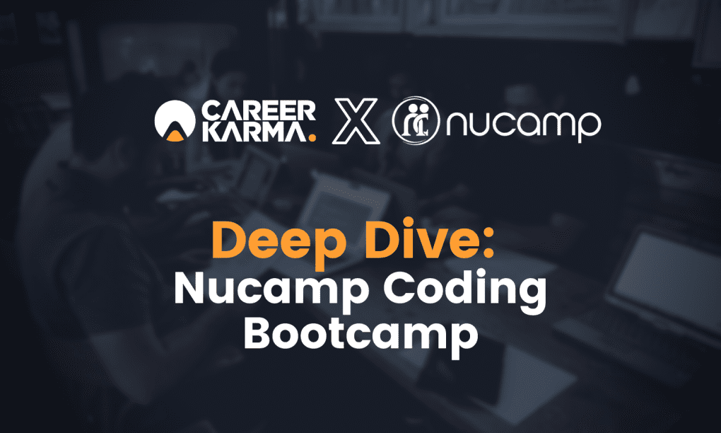 Nucamp Deepdive 1